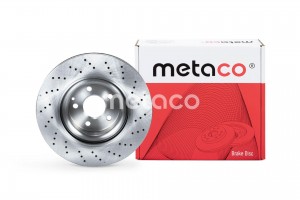 MERCEDES BENZ W221 (2005>) 3050252 METACO