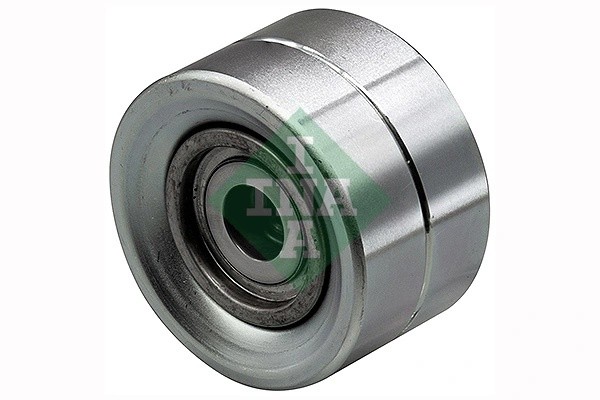 ролик натяжителя ремня !D=80 H=44 \МВ ACTROS/AXOR/CITARO/CONECTO/TRAVEGO/SETRA 532041020 INA