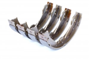 Колодки тормозные S85536 S 85 536 BREMBO