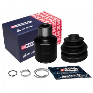 ШРУС внутр. (без ABS) SsangYong Actyon Sports I 06- / Kyron 05- / Rexton I, II 0 M8111819 MARSHALL