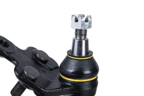 опора шаровая левая!\ Toyota Camry ACV30/ACV35 00> Z37072 ZENTPARTS