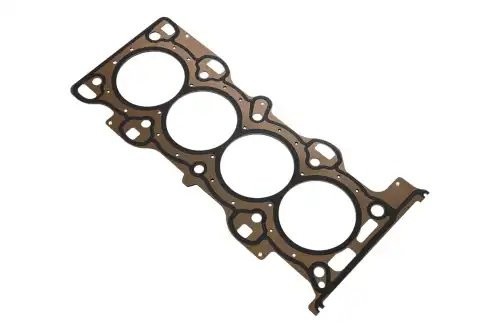 прокладка ГБЦ! (0.55mm)\ Mazda 3/6/MX5 2.0 02> Z16814 ZENTPARTS