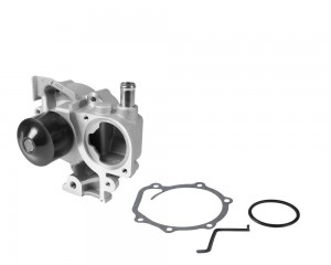 Помпа водяная Subaru Forester II III 02-  Impreza II III 00-  Legacy II IV V 95- M4841001 MARSHALL