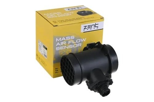 измеритель массы воздуха! BMW E32/E34/E36/E38/E39 2.5-3.5 90-01 Z152854 ZENTPARTS