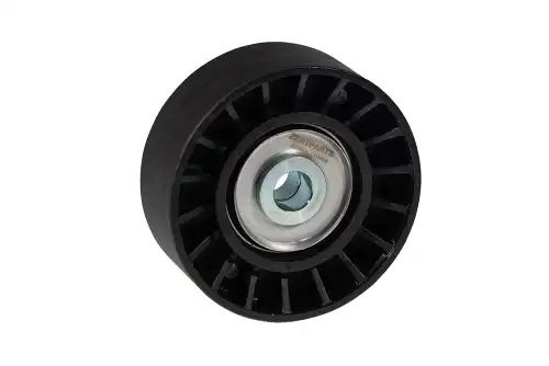 ролик натяжной! 80x30\ GAZ, UAZ 2.3/2.7 93> Z23606 ZENTPARTS