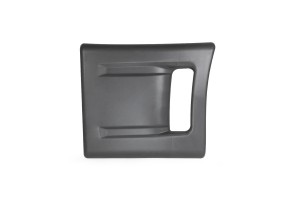 SCANIA 4/R защита глушителя T1063-6003 TOPCOVER