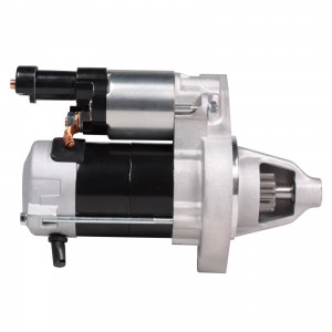 Стартер для а/м Honda Civic (07-)/CR-V (07-)/Accord (09-) 1.8i/2.0i (LSt 2302) LST 2302 START VOLT
