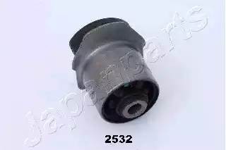 TOYOTA ECHO 2000 RU2532 JAPAN PARTS GROUP