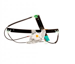 AUDI A6 до 2001 110 451 HANS PRIES