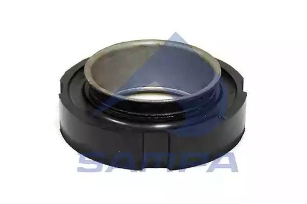 Опора вала карданного SCANIA P310,410,510,610,612 (d=60) SAMPA 040190 SAMPA