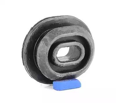 Кронштейн VW Golf 5 крепления радиатора BSG BSG 90-700-089 BSG