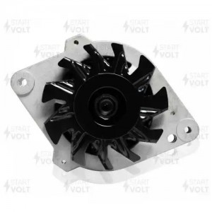 Генератор для а/м Daewoo Nexia/Espero 4PIN с/о  LG0548 LG 0548 START VOLT