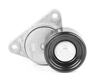 Натяжитель приводного ремня CHEVROLET Cruze (09-) (1.6),Lacetti (03-) BSG BSG 16-615-004 BSG