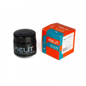 Фильтр масляный RM1211 RELIT