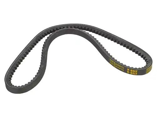 ремень клиновой! 10x760\ VW Santana 83> Z23343 ZENTPARTS