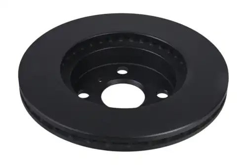 диск тормозной!\Toyota Corolla (E10), 91-99 Z06428 ZENTPARTS