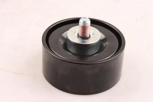 Ролик приводного ремня SITRAK HOWO обводной MOVELEX 082V958000001MX MOVELEX