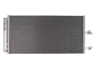 Радиатор кондиционера Volvo XC90 II 14- M4993168 M4993168 MARSHALL