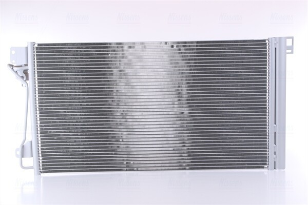8FC 351 317-651=AVA VW5236 [7H0820411B] !радиатор конд.\ VW T5 1.9TDi/2.0/2.5TDi 94604 NISSENS