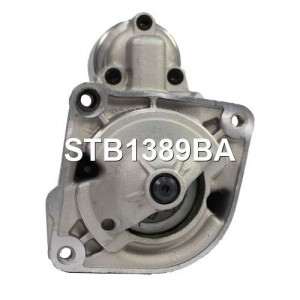 Стартер FIAT Ducato (250) (2.3) KRAUF STB1389BA KRAUF