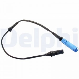 датчик ABS! передний l=547 mm\ BMW X5 E53 3.0D/3.0-4.6i 00> SS20010 DELPHI