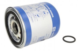 Картридж осушителя OSC! M41x2 (NEW EAC2) 14BAR H165mm MB Actros 10.14> K163455 KNORR BREMSE
