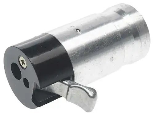 Клапан МАЗ включения делителя пневматический MEGAPOWER 17013002 MEGA POWER