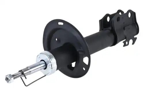 амортизатор! передний правый спорт. подв. 485100D410 Toyota Yaris 1.0/1.3/1.5/1. Z73640 ZENTPARTS