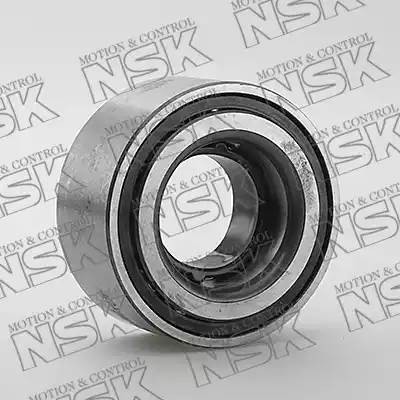 Подшипник ступицы ZA-/HO/42BWD06-JB-01 NSK