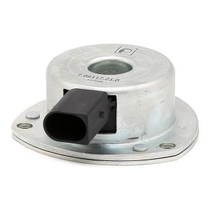 Регулятор фаз газораспределения 706117210 7.06117.21.0 706117210 PIERBURG