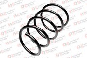 пружина передняя!\ Renault Megane Scenic JA/FA 97-03 ST127021F STANDARD SPRINGS
