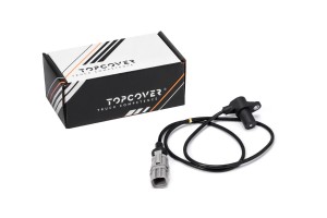 MAN 4-SERIE TGA (2000-2008) T01643003 TOPCOVER