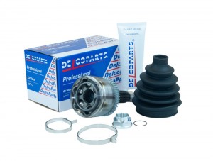 ШРУС наружный KIA Rio (11-) комплект DELCOPARTS 19345026 DELCOPARTS