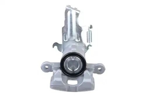 суппорт тормозной задний правый! Nissan Almera II/Hatchback/Tino/Primera/Travell Z183588 ZENTPARTS