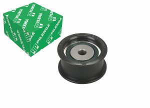 Ролик натяжитель ремня без эксцентрика ВАЗ 2110-2112 PT-P1544 PTP1544 PILENGA