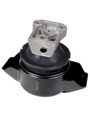 подушка ДВС правая!\ Chery B11/Fora A21/Tiggo, VW Golf/Jetta/Passat 1.8-2.0 & 16 Z13146 ZENTPARTS