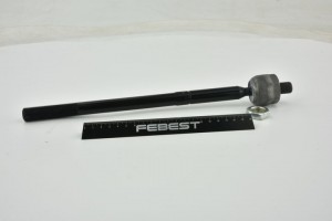 ТЯГА РУЛЕВАЯ подходит для VOLVO S60 II 2010-2018 2722-XC60 2722-XC60 FEBEST