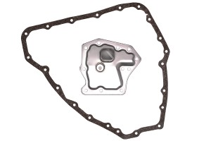 Фильтр АКПП с прокладкой B19CR1032 B19CR1032 CWORKS