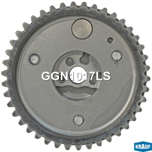 Шестерня распредвала GGN1017LS GGN1017LS KRAUF