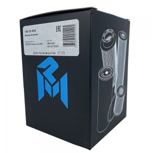 Фильтр масляный TOYOTA Camry (3.5) (09-) MEGAPOWER 100-23-045 MEGA POWER