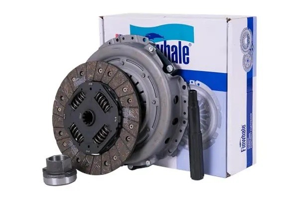 Сцепления комплект GAZ Gazelle, Sobol Business 2.8 Diesel (Cummins) / Gazelle Ne CK406 FINWHALE