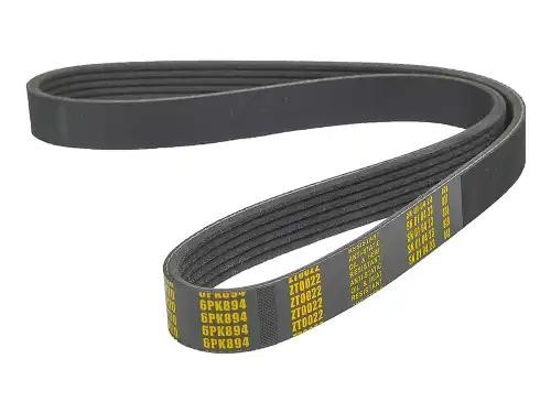 ремень поликлиновой! 6PK894\ Renault Kangoo 1.9D 97> Z23170 ZENTPARTS