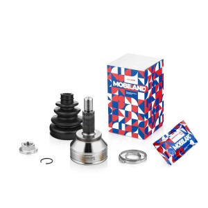 ШРУС наружный 603100641 603100641 MOBILAND