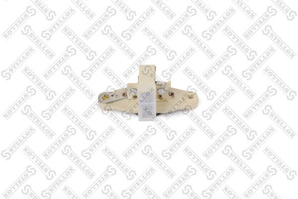 реле-регулятор!\ Omn MB 207-410 OM601-602 Sprinter, VW LT2 06-71778-SX STELLOX