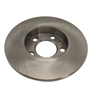 Диск тормозной VOLKSWAGEN Bora 1998 ~ 2013 / Golf 1997 ~ 2006 / Jetta (Vento) 20 GD0240 CTR