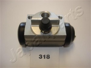 FORD FIESTA 1995> CS-318 JAPAN PARTS GROUP