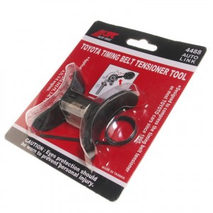 Приспособление для фиксации натяжного ролика (TOYOTA) JTC JTC4488 JTC TOOLS