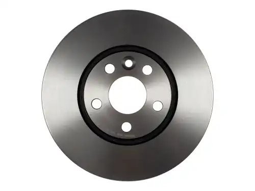 диск тормозной передний! Ford Galaxy/S-max 1.8D-2.5, Volvo S60/S80/XC70 06> Z05984 ZENTPARTS