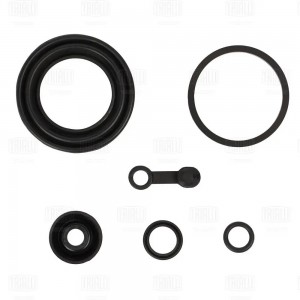 Ремкомплект суппорта VW Caddy (04-) зад. d=41мм (RCF 052303) RCF052303 TRIALLI