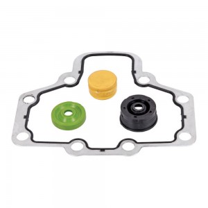WABCO прокладка+3 уплотнит. T0873-9033 TOPCOVER